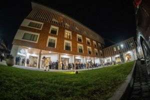 SkiGyimes Hotel & Resort şi-a deschis oficial porţile